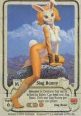 Slag Bunny